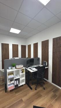 Foto - Helle Büro-Praxisfläche in zentraler Lage -provisionsfrei!-