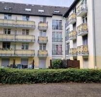 Sozialvermietung, Singleapparment, 45478 Mülheim Speldorf - Mülheim an der Ruhr Broich