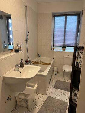 Foto - Wunderschöne 2-Zimmer-Wohnung mit Balkon