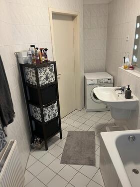 Foto - Etagenwohnung zur Miete in Berlin