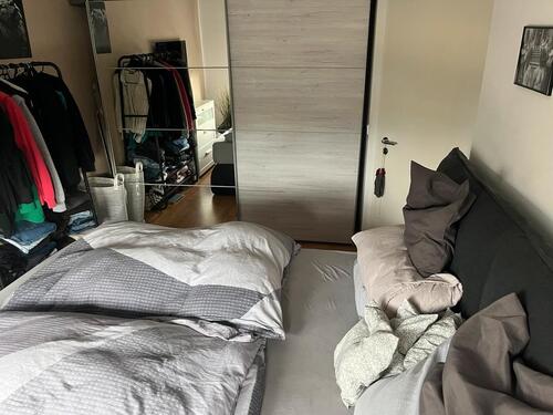 Foto - Etagenwohnung in Berlin zur Miete