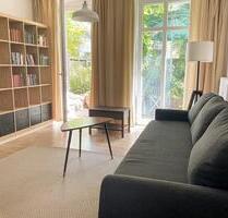 Ferienwohnung Berlin Steglitz • 4 Personen • Erdgeschoss | 155981