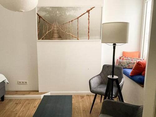 Foto - andere in Berlin zur Miete