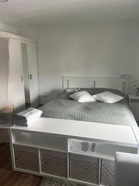 Foto - 1-Zimmerwohnung neu renoviert im Frankfurter Nordend Hegelstr