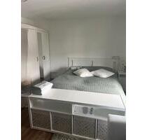 1-Zimmerwohnung neu renoviert im Frankfurter Nordend Hegelstr - Frankfurt am Main Nordend Ost