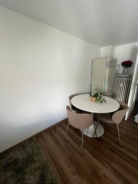 Foto - Etagenwohnung in Frankfurt am Main