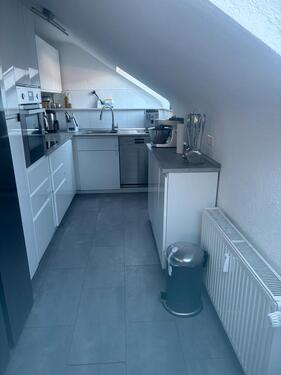 Foto - 3,5 Zimmerwohnung in Murrhardt - 825,00 EUR Kaltmiete, ca.  80,00 m²