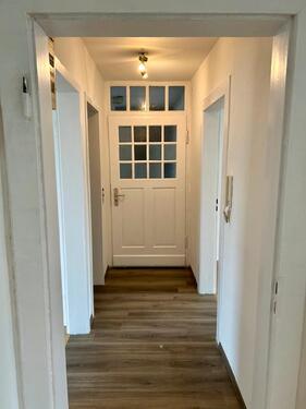 Foto - Zentrale 2-Zimmer Wohnung - HemerWestig