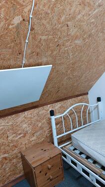 Foto - 1 Zimmer Dachgeschoßwohnung zur Miete in Hagen