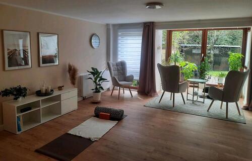 Foto - Praxis Raum in Kornwestheim im Grünen zur Untermiete