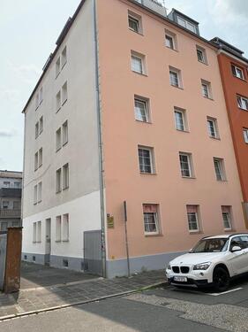 Foto - 3 Zimmer Wohnung in Nürnberg-Südstadt