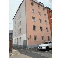 3 Zimmer Wohnung in Nürnberg-Südstadt 3 Zimmer Wohnung in Nürnberg-Südstadt