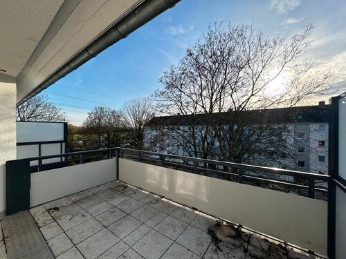 Foto - 3 Zimmer Etagenwohnung zur Miete in Leverkusen