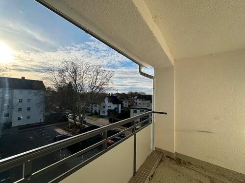 Foto - 3 Zimmer Etagenwohnung in Leverkusen