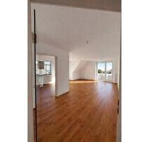 Helle 2 Zimmerwohnung in Kirchentellinsfurt - Tübingen Schönblick / Winkelwiese