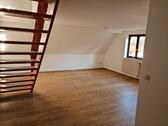 Foto - 2 Zimmer Etagenwohnung zur Miete in Ellwangen (Jagst)