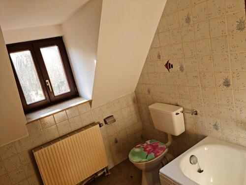 Foto - Etagenwohnung in Ellwangen (Jagst) zur Miete