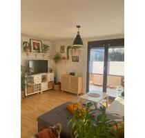 Möblierte 2-Raum-Wohnung zur Zwischenmiete -April bis Ende August - Dresden Cotta