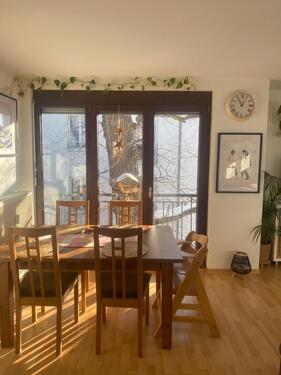 Foto - 2 Zimmer Etagenwohnung zur Miete in Dresden