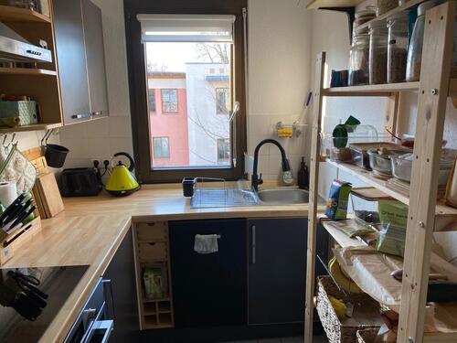 Foto - Etagenwohnung in Dresden zur Miete