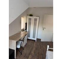 WG Zimmer 16 qm Kelle - 390,00&nbsp;EUR Kaltmiete, ca.&nbsp; 16,00&nbsp;m&sup2; in Kleve (PLZ: 47533)