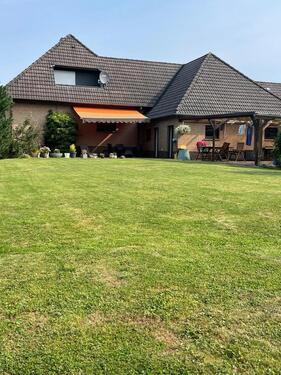 Foto - 6 Zimmer Einfamilienhaus zum Kaufen in Ovelgönne