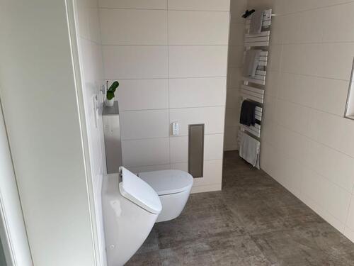 Foto - Einfamilienhaus in Ovelgönne zum Kaufen