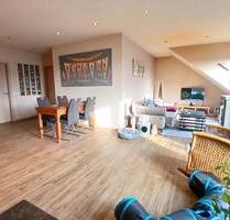 Charmante 3 Zimmer Wohnung in Haltingen - Weil am Rhein