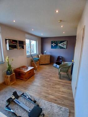 Foto - Etagenwohnung in Weil am Rhein zum Kaufen