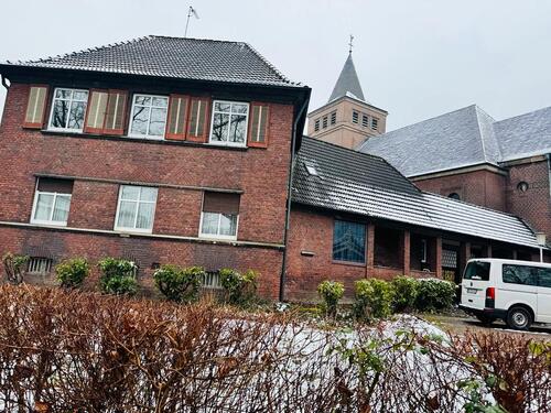 Foto - TOP LAGE 1,5-Zimmer-Wohnung, Gelsenkirchen, schöne Aussicht