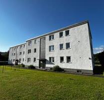 Moderne 4-Zimmer-Wohnung mit zwei Bädern, Balkon & Keller - Baunatal