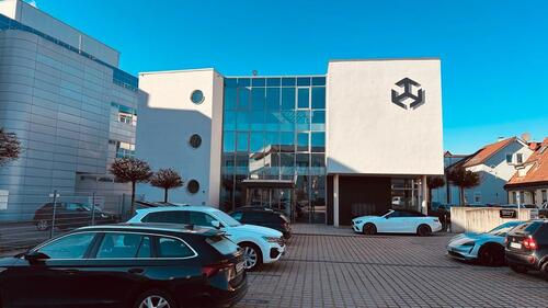 Foto - Exklusives Büro in bester Lage in EislingenFils