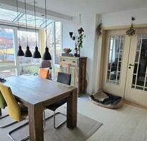 3,5 Zimmer EG-Wohnung in Hart bei Memmingen