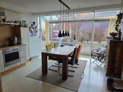 Foto - 3.5 Zimmer Erdgeschoßwohnung zur Miete in Memmingen