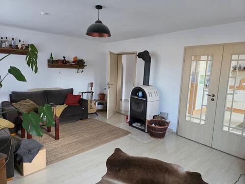 Foto - 3.5 Zimmer Erdgeschoßwohnung in Memmingen