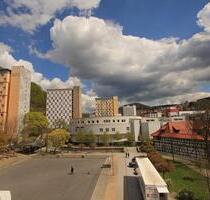 Wohnung mit Weitblick - Entspannen Sie Ihre Augen! - Suhl