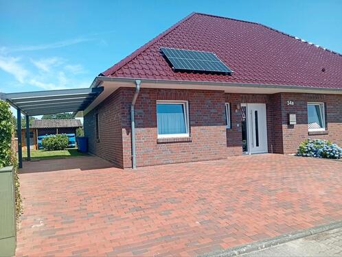 Foto - **seniorengerechte Single Wohnung mit Gartenterrasse und Carport