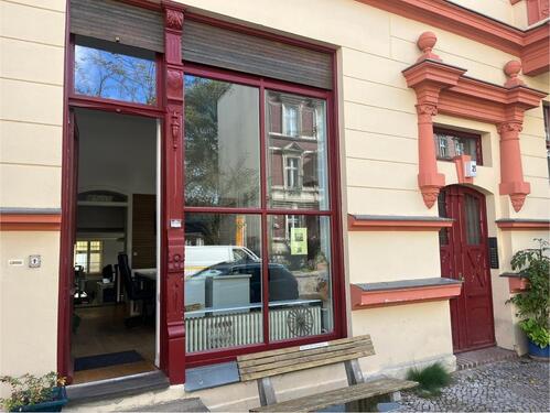 Foto - Freier Platz in BÜROGEMEINSCHAFT CoWorking Office