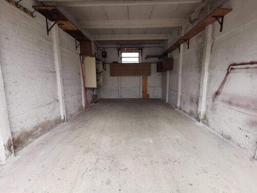 Foto - Garage, Lager, Stauraum in Gera-Lusan mit Strom zu vermieten