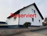 Foto - Top gepflegtes Einfamilienhaus mit Garten und Eigentumsgrundstück