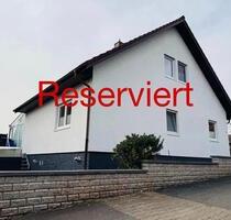 Top gepflegtes Einfamilienhaus mit Garten und Eigentumsgrundstück - Winnweiler