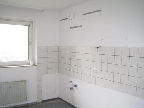 Foto - 2.5 Zimmer Etagenwohnung in Recklinghausen