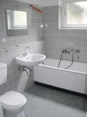 Foto - Etagenwohnung in Recklinghausen zur Miete