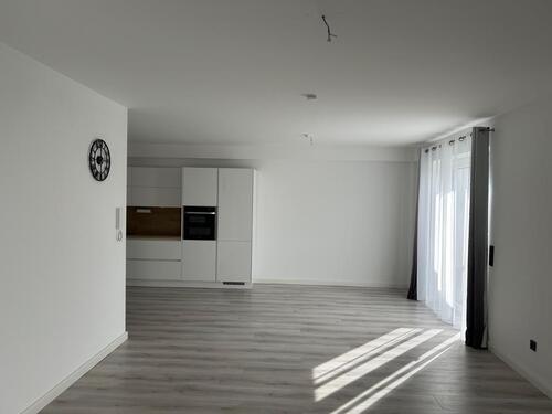 Foto - Erdgeschoßwohnung in Paderborn zur Miete