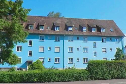 Foto - 3 Zimmer Etagenwohnung zum Kaufen in Friedrichshafen