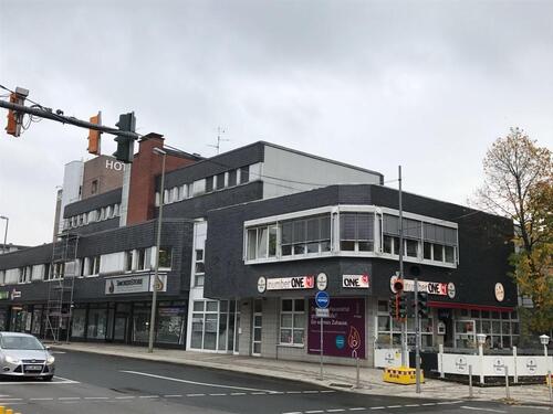 Foto - 1 Zimmer Etagenwohnung zur Miete in Netphen