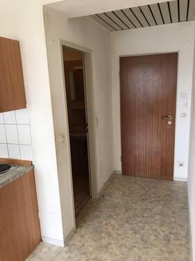 Foto - Etagenwohnung in Netphen zur Miete