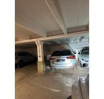 Garagenstellplatz an der Fischer von Erlach Str - München Pasing-Obermenzing