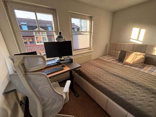 Foto - Wohnung zur Untermiete (August 2026 - Februar 2027)