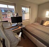 Wohnung zur Untermiete (August 2026 - Februar 2027) - Flensburg